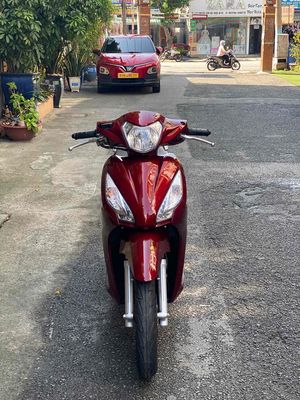 Honda Vision 2020 - ảnh 1