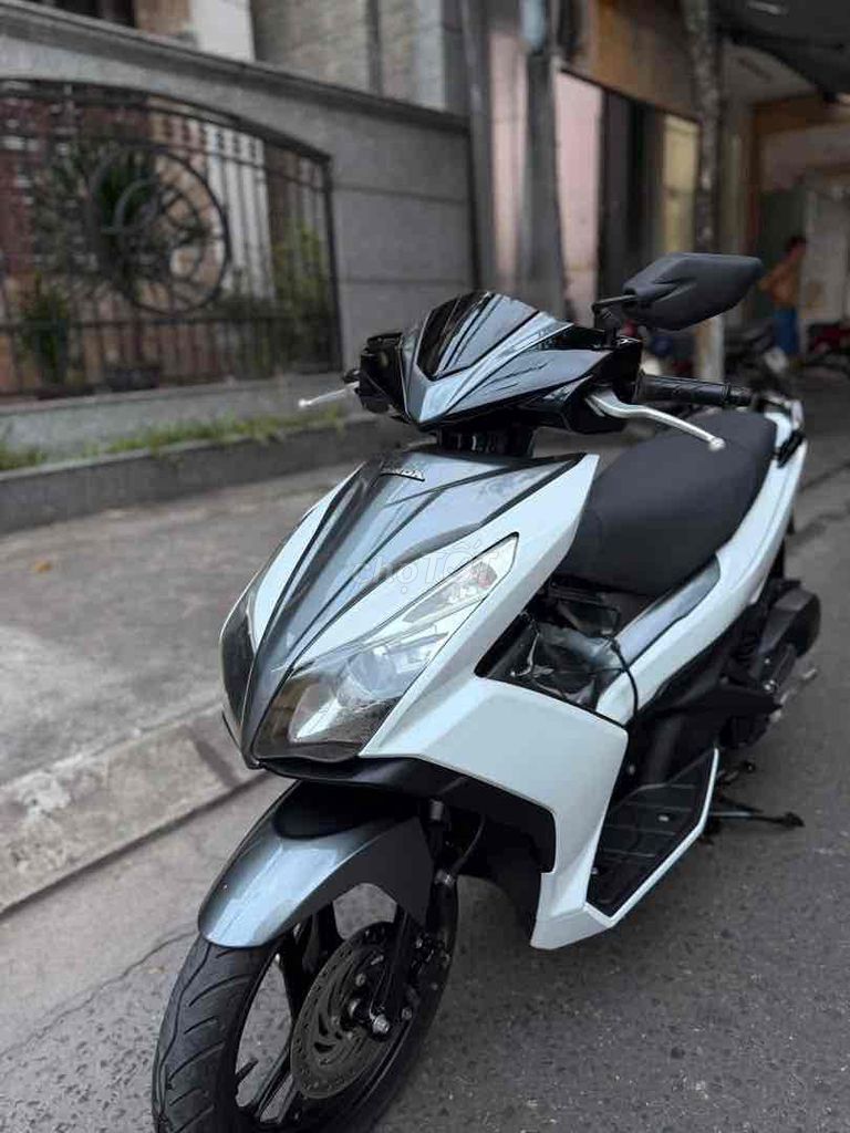 Air Blade 2014 - ảnh 1