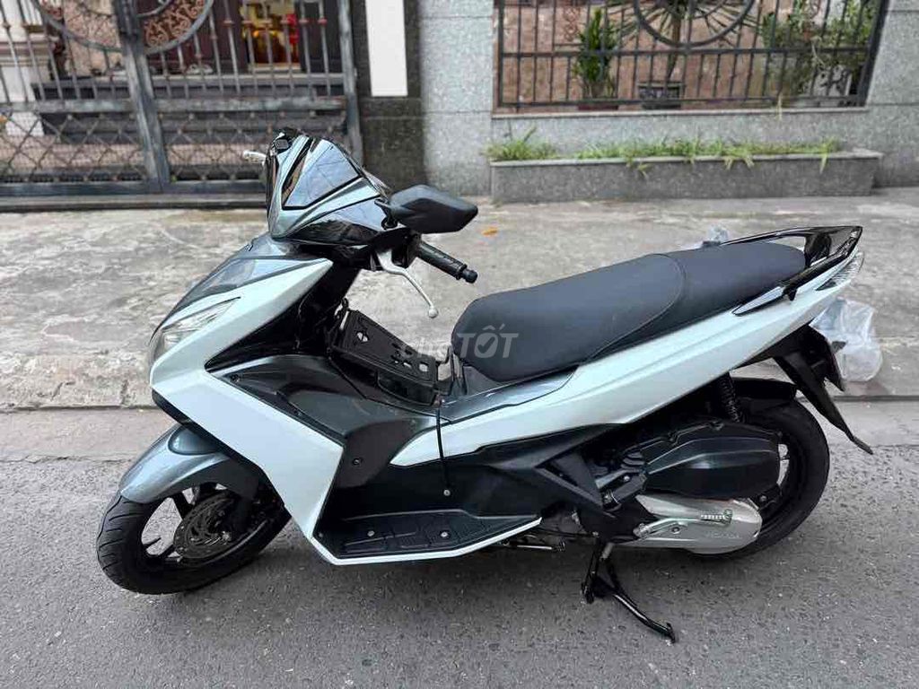 Air Blade 2014 - ảnh 2