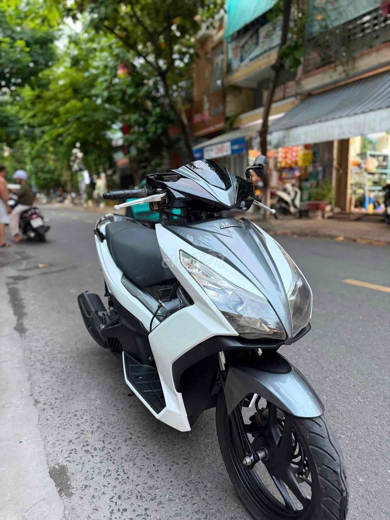 Air Blade 2014 - ảnh 3