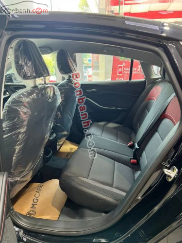 MG 5 Standard 1.5 AT 2025 - ảnh 5