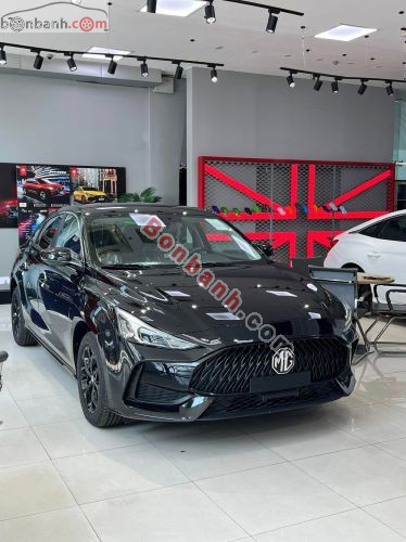 MG 5 Standard 1.5 AT 2025 - ảnh 1