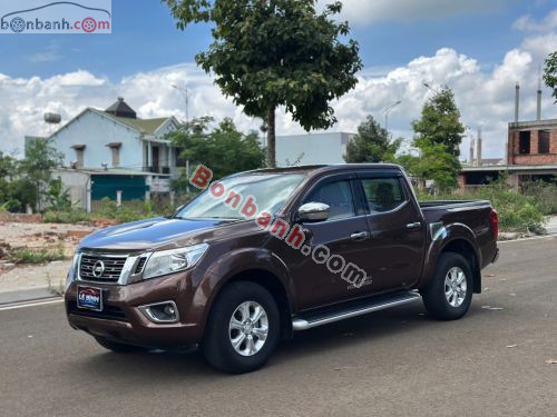 Nissan Navara 2016 - ảnh 2