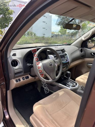 Nissan Navara 2016 - ảnh 3