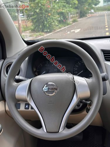 Nissan Navara 2016 - ảnh 4