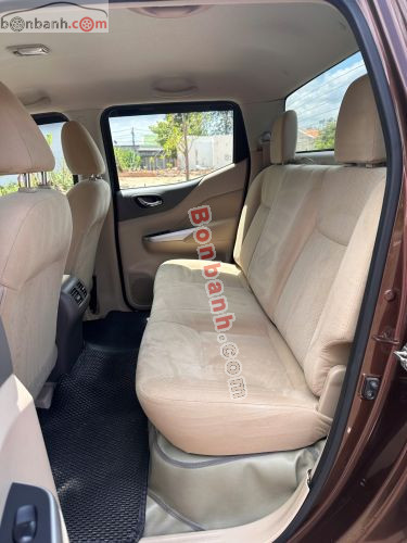 Nissan Navara 2016 - ảnh 5