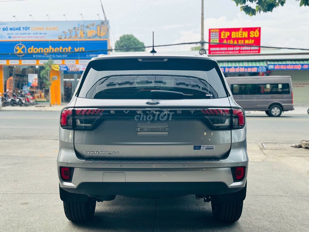 Ford 2025 - ảnh 3
