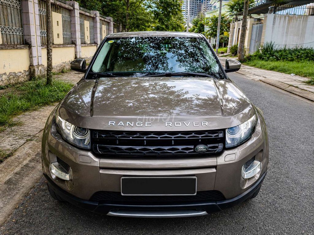 Land Rover - ảnh 1