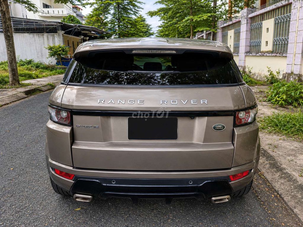 Land Rover - ảnh 2
