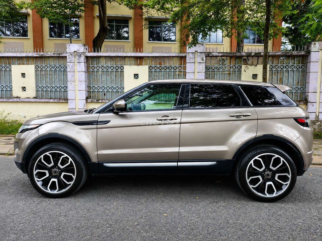 Land Rover - ảnh 3