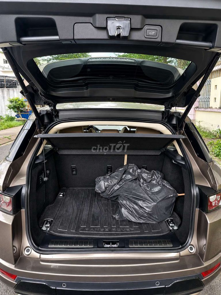 Land Rover - ảnh 5