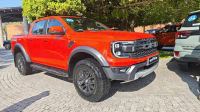 Ford Ranger Raptor 3.0L 4x4 AT 2026 - ảnh 1