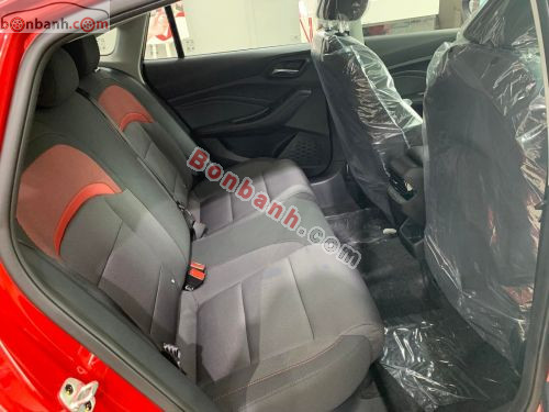 MG 5 Standard 1.5 AT 2025 - ảnh 5
