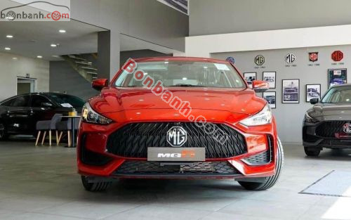 MG 5 Standard 1.5 AT 2025 - ảnh 1