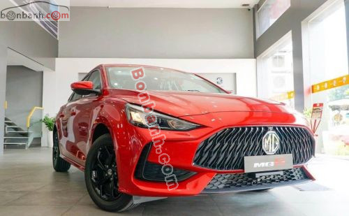 MG 5 Standard 1.5 AT 2025 - ảnh 2