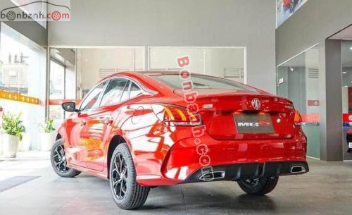 MG 5 Standard 1.5 AT 2025 - ảnh 3