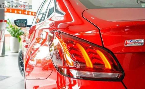MG 5 Standard 1.5 AT 2025 - ảnh 4