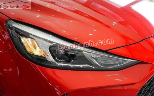 MG 5 Standard 1.5 AT 2025 - ảnh 5