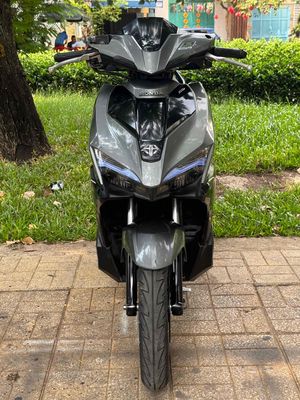 Honda AB 2019 - ảnh 1