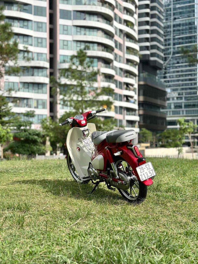 Honda 2023 - ảnh 1