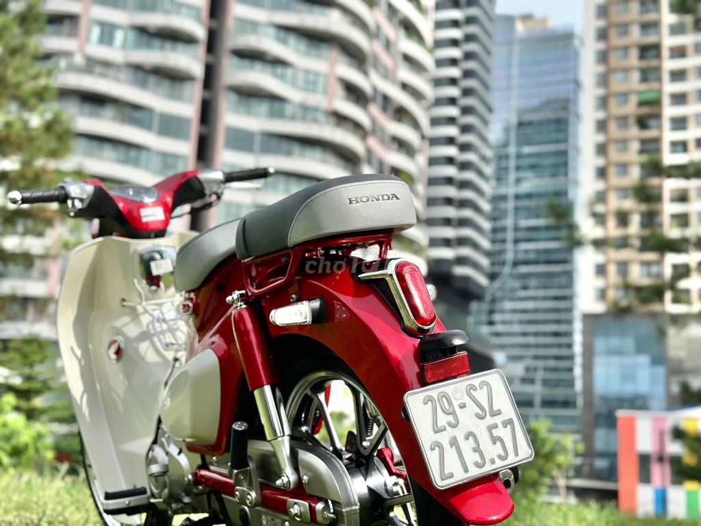 Honda 2023 - ảnh 2