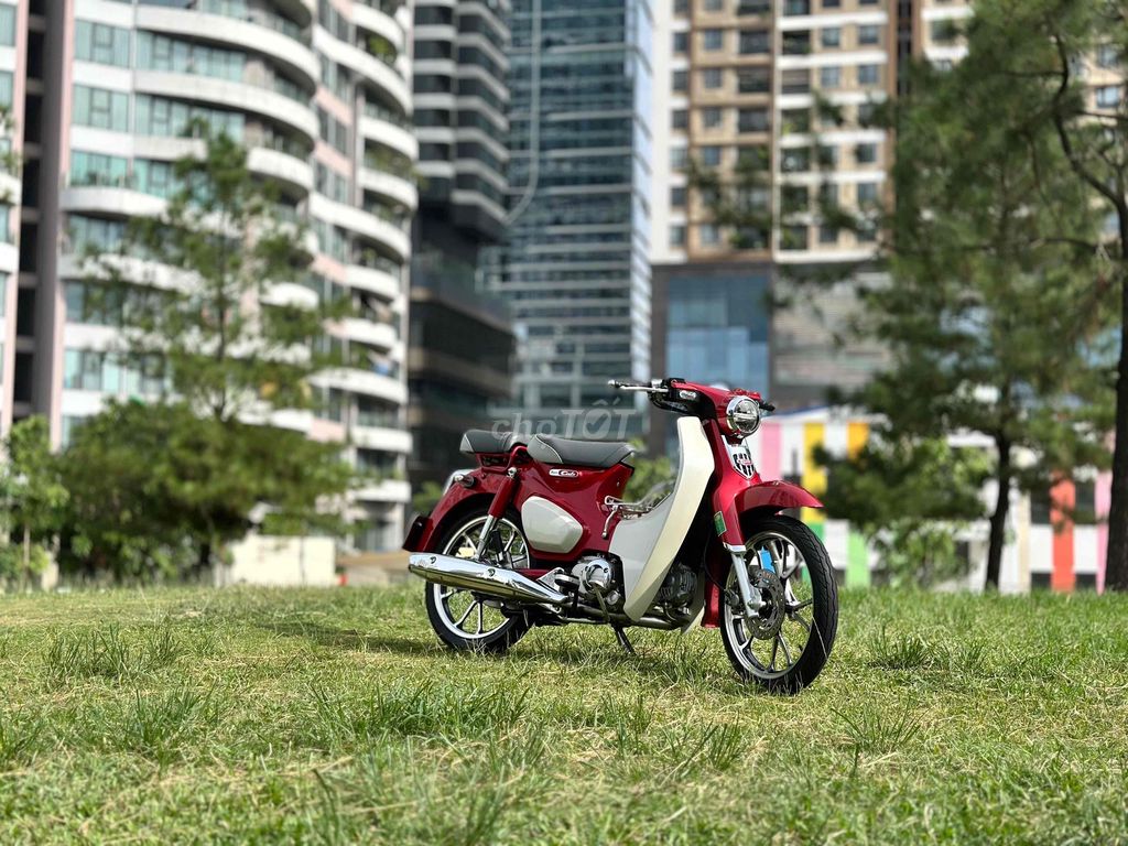 Honda 2023 - ảnh 3