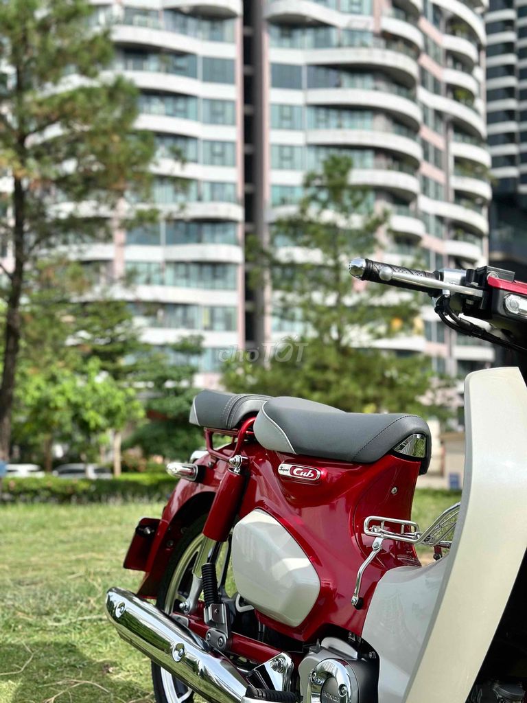Honda 2023 - ảnh 4