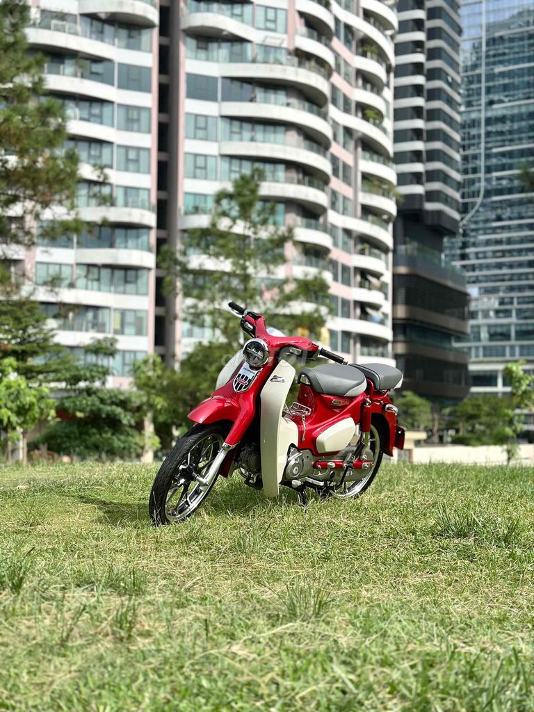 Honda 2023 - ảnh 5
