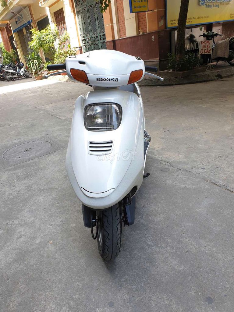 Honda spacy 2018 - ảnh 1