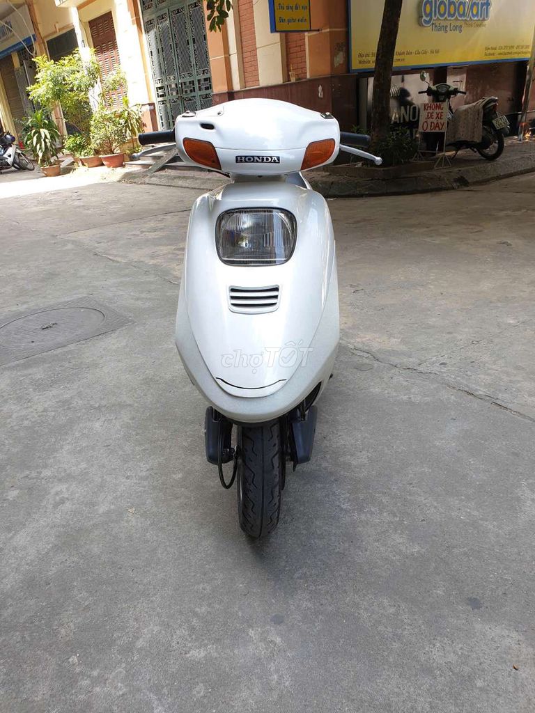 Honda spacy 2018 - ảnh 5
