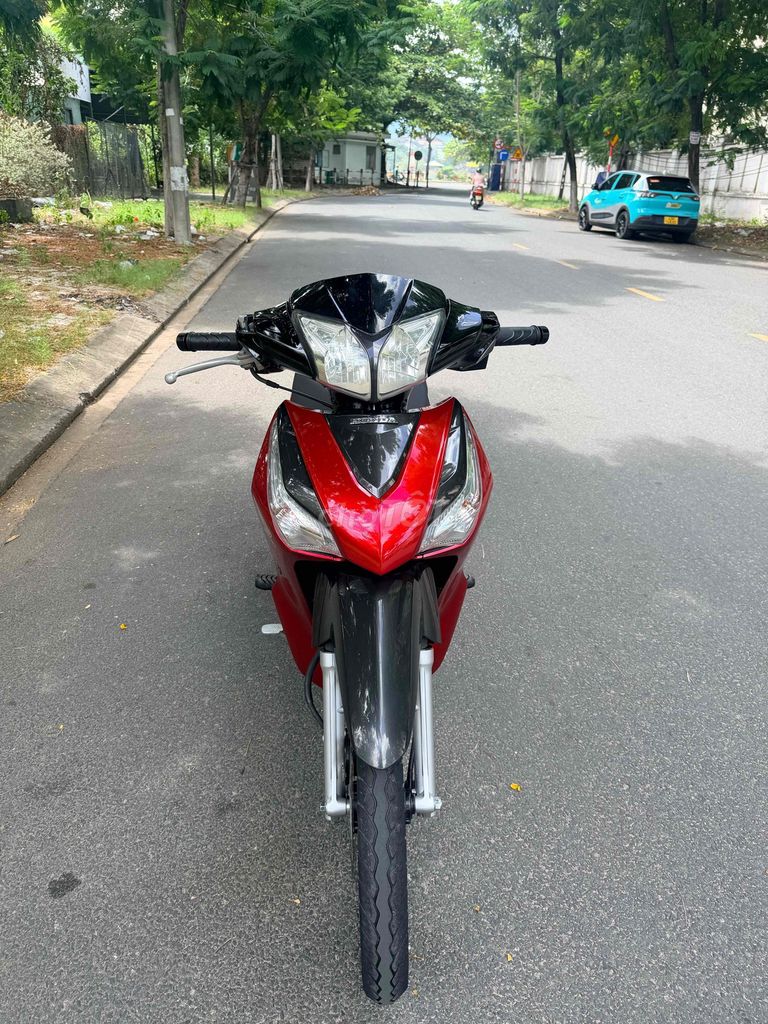 Honda Future 2015 - ảnh 2