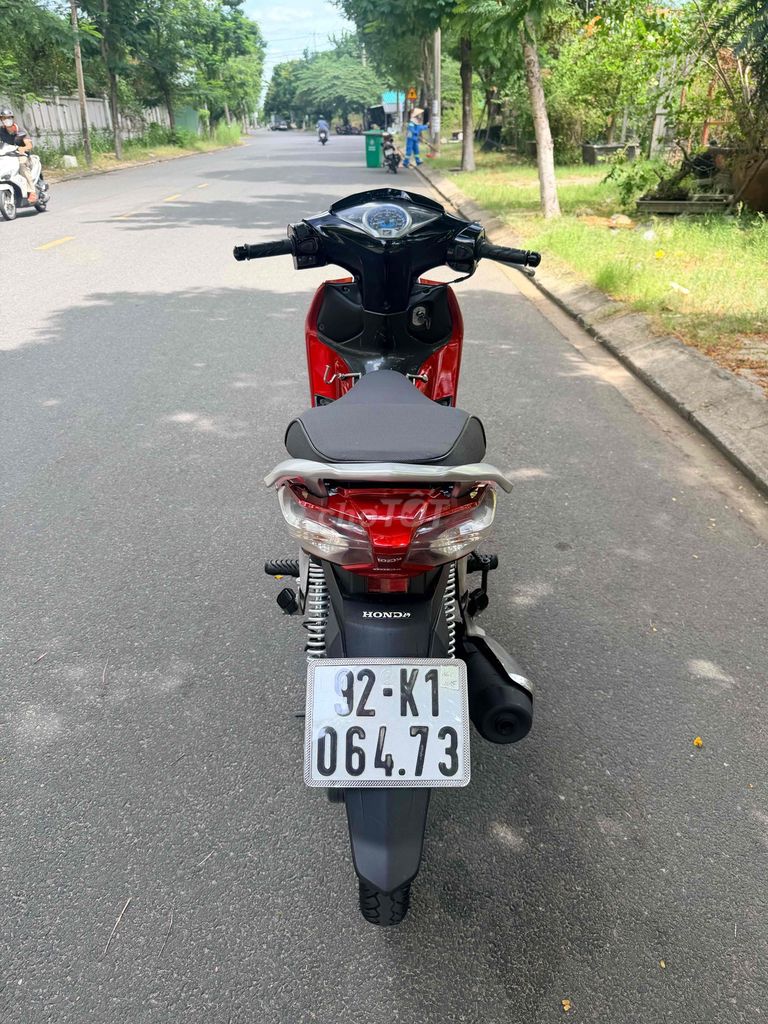 Honda Future 2015 - ảnh 5