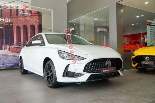 MG 5 Standard 1.5 AT 2025 - ảnh 1