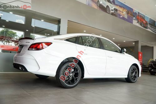 MG 5 Standard 1.5 AT 2025 - ảnh 2