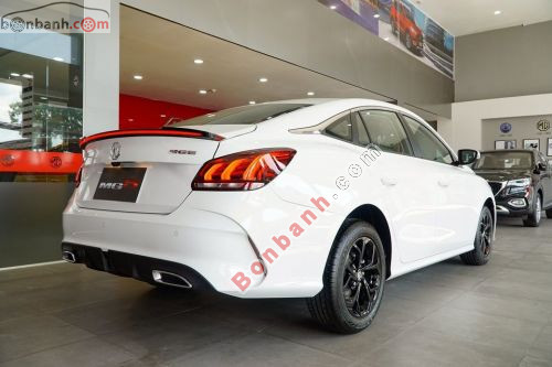 MG 5 Standard 1.5 AT 2025 - ảnh 3