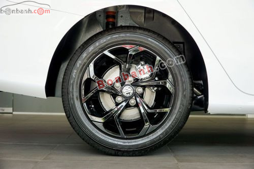 MG 5 Standard 1.5 AT 2025 - ảnh 5