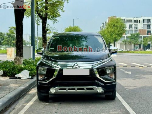 Mitsubishi Xpander 1.5 AT 2019 - ảnh 1