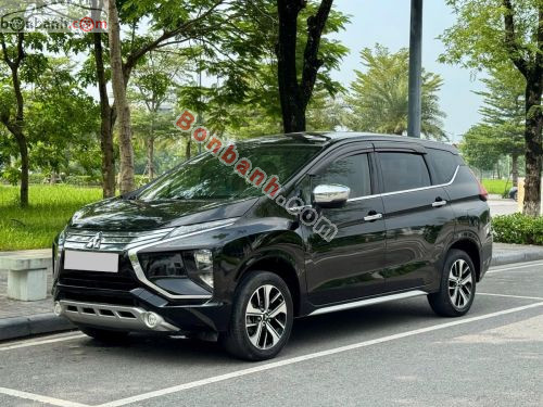 Mitsubishi Xpander 1.5 AT 2019 - ảnh 2