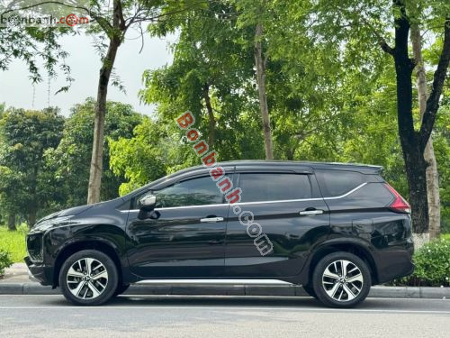 Mitsubishi Xpander 1.5 AT 2019 - ảnh 3
