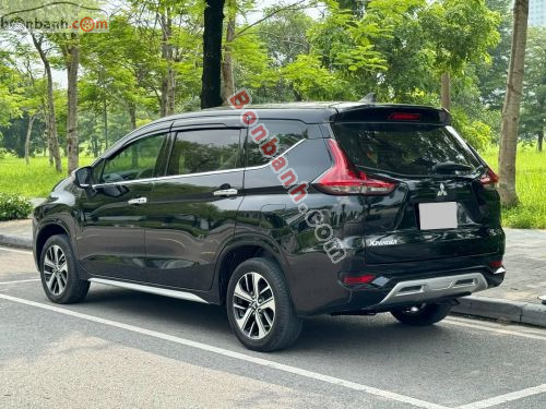 Mitsubishi Xpander 1.5 AT 2019 - ảnh 4