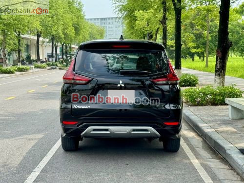 Mitsubishi Xpander 1.5 AT 2019 - ảnh 5