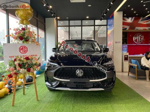 MG HS 1.5T LUX 2025 - ảnh 1