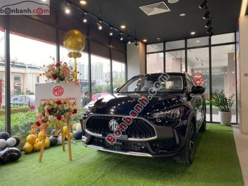 MG HS 1.5T LUX 2025 - ảnh 2
