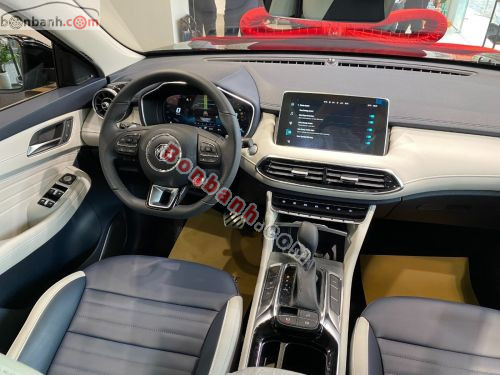 MG HS 1.5T LUX 2025 - ảnh 3