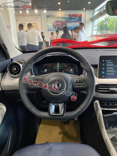 MG HS 1.5T LUX 2025 - ảnh 4