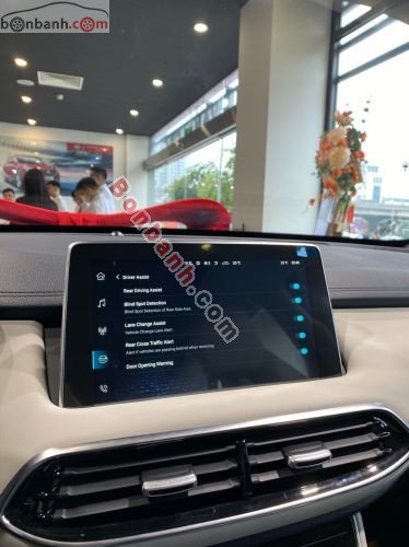 MG HS 1.5T LUX 2025 - ảnh 5
