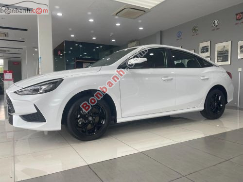 MG 5 Standard 1.5 AT 2025 - ảnh 1