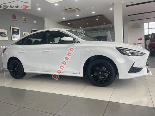 MG 5 Standard 1.5 AT 2025 - ảnh 2