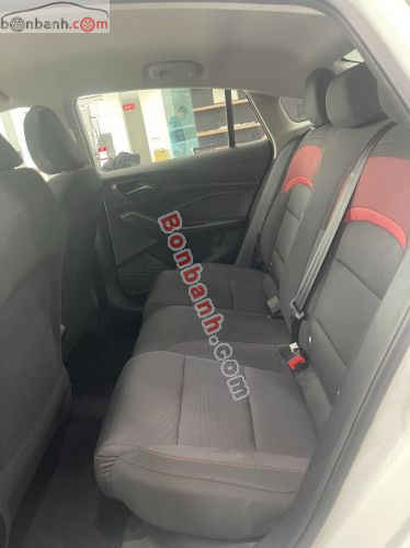 MG 5 Standard 1.5 AT 2025 - ảnh 5