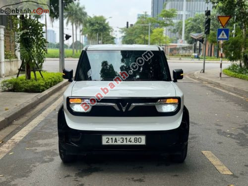 VinFast VF3 Plus 2025 - ảnh 1